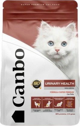 Canbo Urinary Health · Gatos